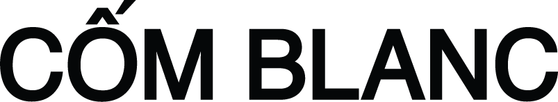 CỐM BLANC