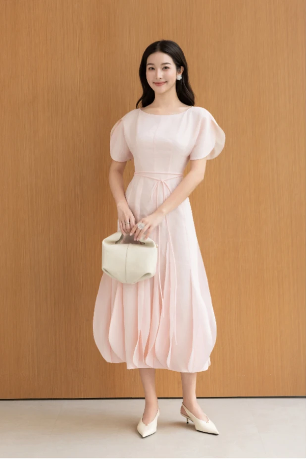 Ethereal Dress