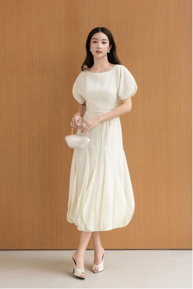 Daydream Dress