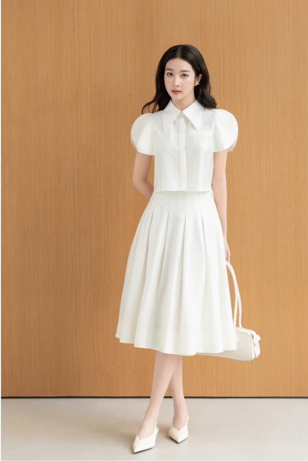 Athena Dress