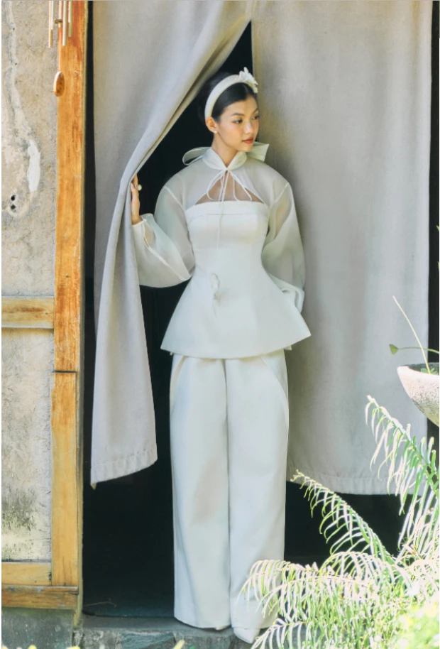 Celeste Dress